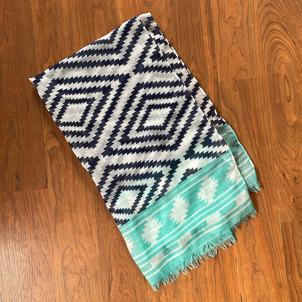 Women’s Fashion Scarf